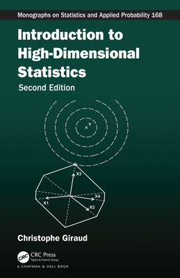 Introduction to High-Dimensional Statistics-cover