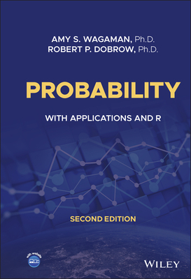 Probability: With Applications and R-cover