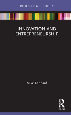 Innovation and Entrepreneurship-cover