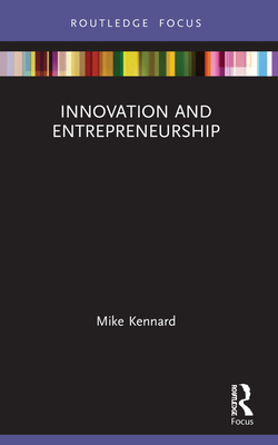 Innovation and Entrepreneurship-cover