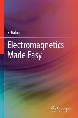 Electromagnetics Made Easy-cover