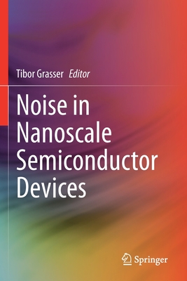 Noise in Nanoscale Semiconductor Devices-cover
