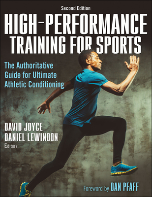 High-Performance Training for Sports-cover