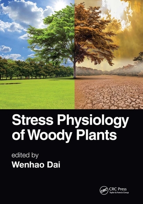Stress Physiology of Woody Plants-cover
