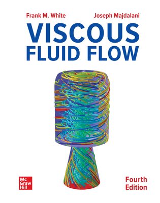 Loose Leaf for Viscous Fluid Flow-cover