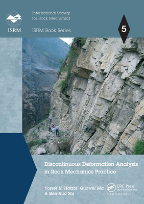 Discontinuous Deformation Analysis in Rock Mechanics Practice-cover
