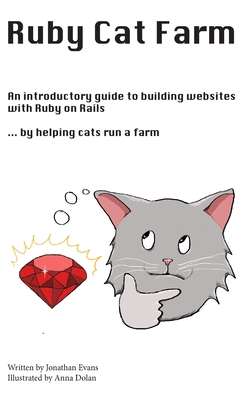 Ruby Cat Farm-cover