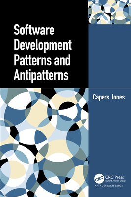 Software Development Patterns and Antipatterns-cover