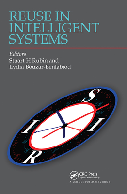 Reuse in Intelligent Systems-cover