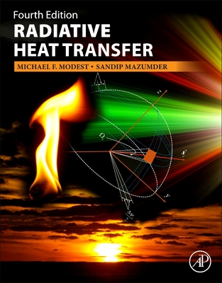Radiative Heat Transfer-cover