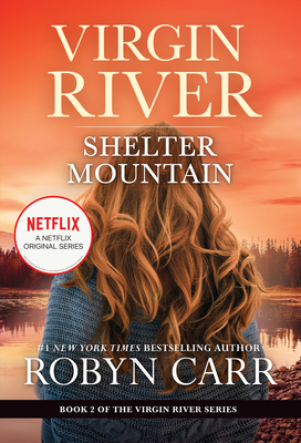 Shelter Mountain: A Virgin River Novel-cover