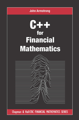C++ for Financial Mathematics-cover