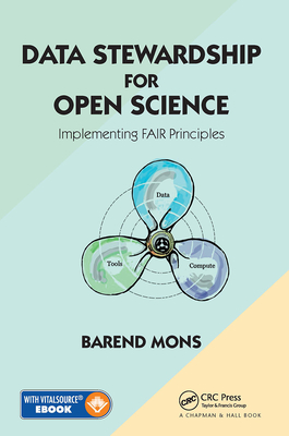 Data Stewardship for Open Science: Implementing Fair Principles-cover