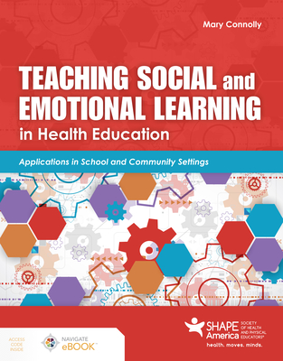 Teaching Social and Emotional Learning in Health Education-cover
