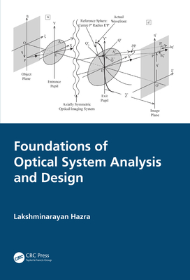 Foundations of Optical System Analysis and Design-cover