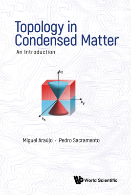 Topology in Condensed Matter: An Introduction-cover