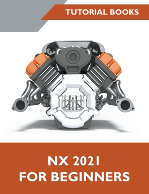 NX 2021 For Beginners-cover
