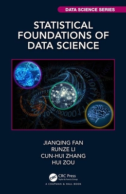 Statistical Foundations of Data Science-cover