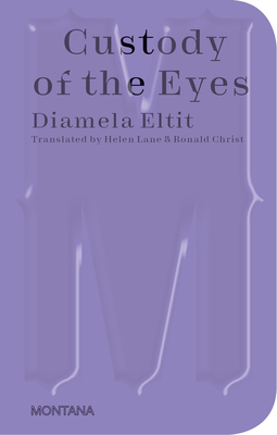Custody of the Eyes-cover