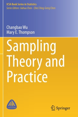 Sampling Theory and Practice-cover