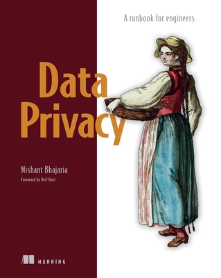 Data Privacy: A Runbook for Engineers-cover