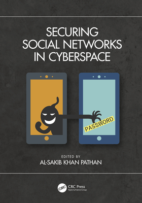 Securing Social Networks in Cyberspace-cover