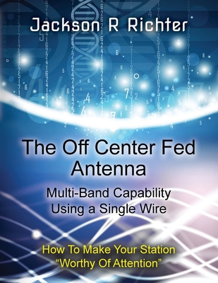 The Off Center Fed Antenna-cover