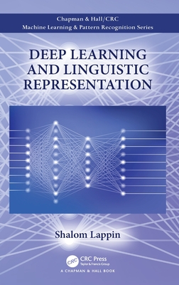 Deep Learning and Linguistic Representation-cover