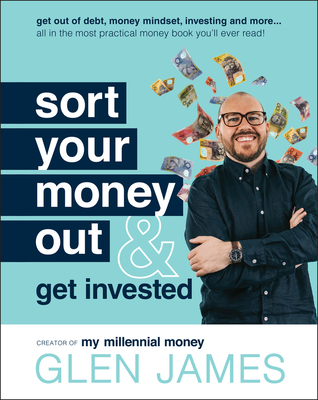 Sort Your Money Out: And Get Invested-cover
