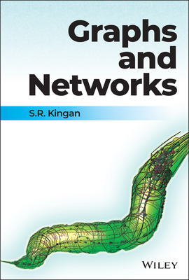 Graphs and Networks-cover