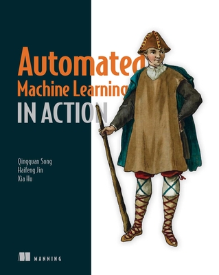 Automated Machine Learning in Action-cover