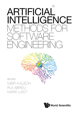 Artificial Intelligence Methods for Software Engineering-cover