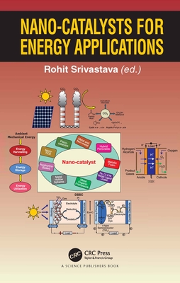 Nano-catalysts for Energy Applications-cover
