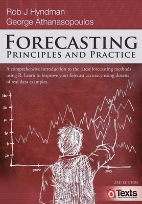 Forecasting: Principles and Practice-cover