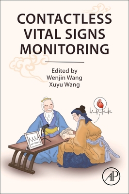 Contactless Vital Signs Monitoring-cover