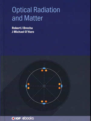 Optical Radiation and Matter-cover