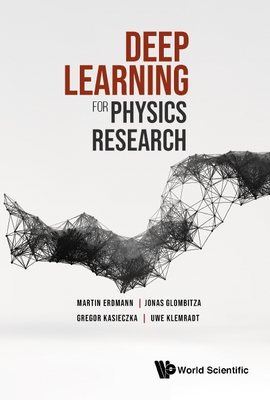 Deep Learning for Physics Research-cover