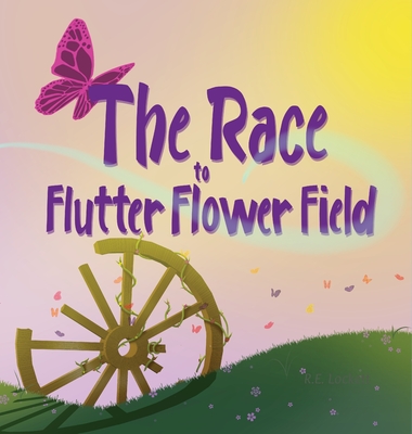 The Race to Flutter Flower Field-cover