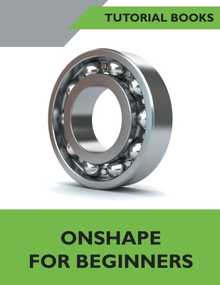 Onshape For Beginners-cover