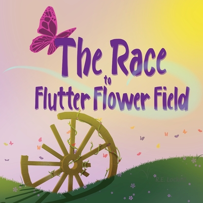 The Race to Flutter Flower Field-cover