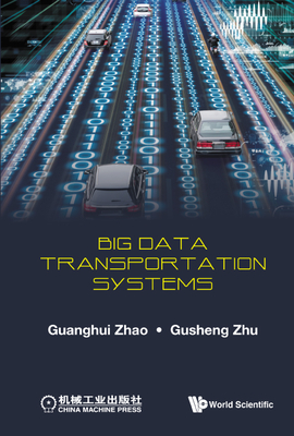 Big Data Transportation Systems-cover