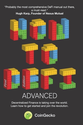 How to DeFi: Advanced-cover