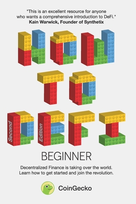 How to DeFi: Beginner-cover