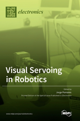 Visual Servoing in Robotics-cover