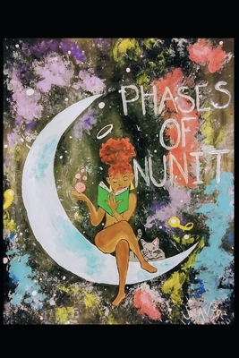 Phases Of Nunit-cover