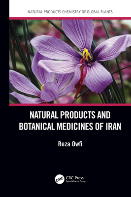 Natural Products and Botanical Medicines of Iran-cover