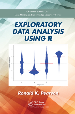 Exploratory Data Analysis Using R-cover