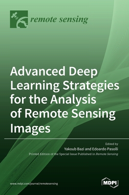 Advanced Deep Learning Strategies for the Analysis of Remote Sensing Images-cover