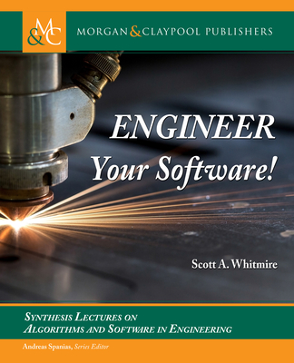 Engineer Your Software!-cover