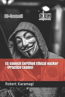EC-Council Certified Ethical Hacker - (Practice Exams)-cover